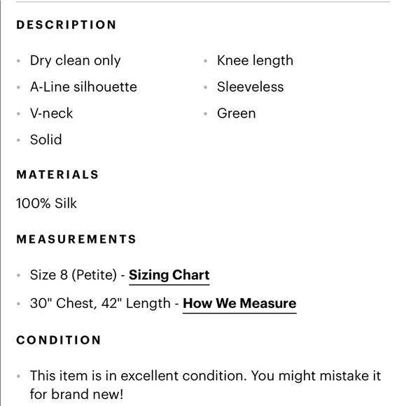 Maggy London Green Silk Halter Dress - Picture 3 of 10